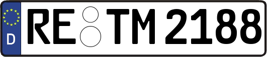 RE-TM2188