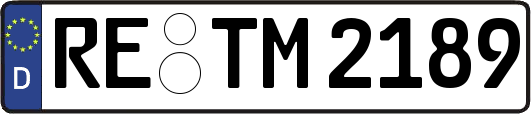 RE-TM2189