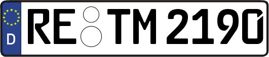 RE-TM2190