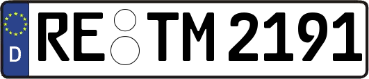 RE-TM2191