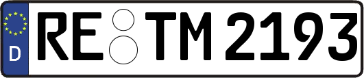 RE-TM2193