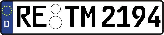 RE-TM2194