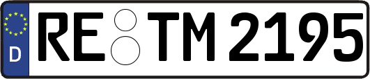 RE-TM2195