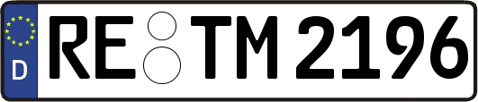 RE-TM2196