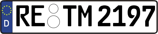 RE-TM2197