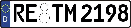 RE-TM2198