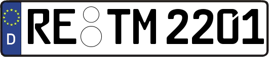 RE-TM2201