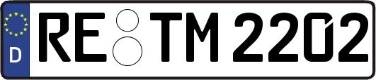 RE-TM2202