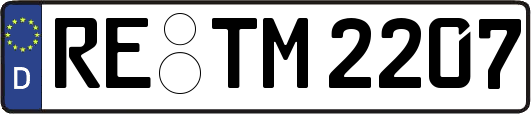 RE-TM2207