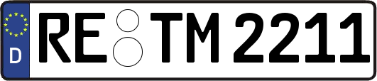 RE-TM2211
