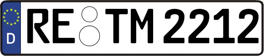 RE-TM2212