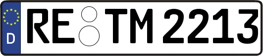 RE-TM2213