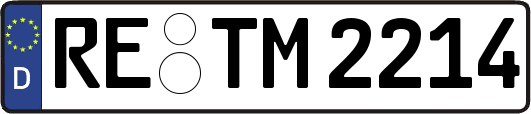 RE-TM2214