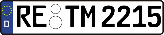 RE-TM2215