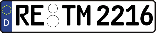 RE-TM2216