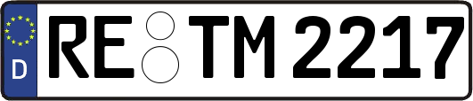RE-TM2217
