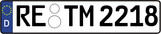 RE-TM2218