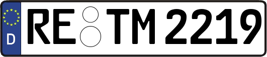 RE-TM2219