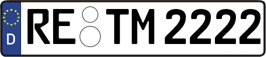 RE-TM2222