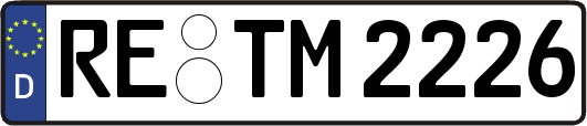 RE-TM2226