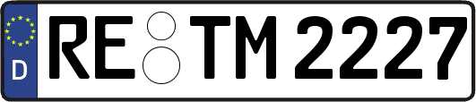 RE-TM2227