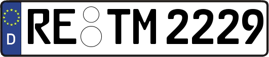 RE-TM2229