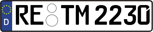 RE-TM2230