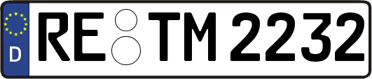 RE-TM2232