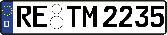 RE-TM2235