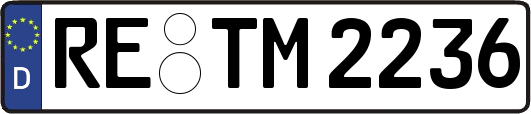 RE-TM2236