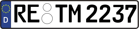 RE-TM2237