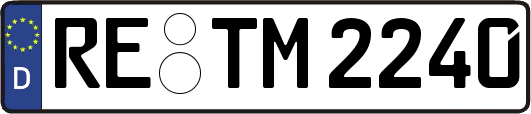 RE-TM2240