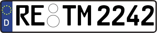 RE-TM2242