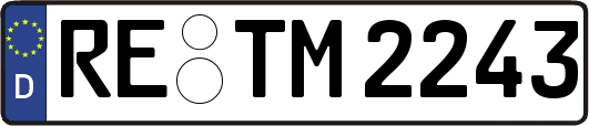 RE-TM2243