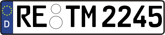 RE-TM2245