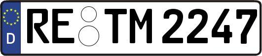 RE-TM2247