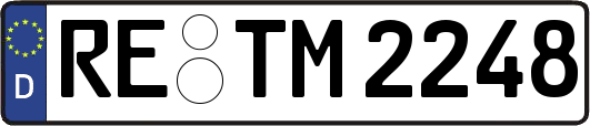 RE-TM2248