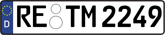 RE-TM2249