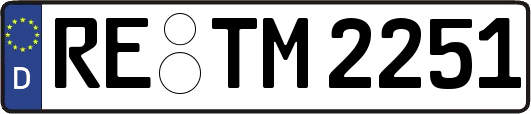 RE-TM2251