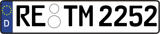 RE-TM2252