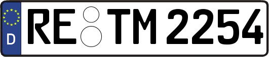RE-TM2254