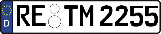 RE-TM2255