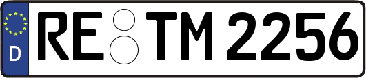 RE-TM2256