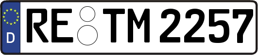 RE-TM2257