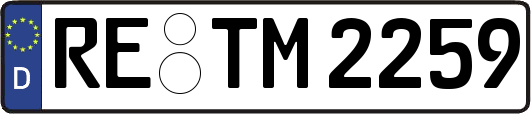 RE-TM2259