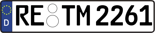 RE-TM2261