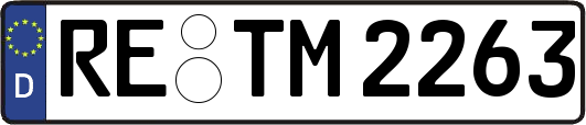 RE-TM2263
