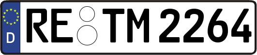RE-TM2264