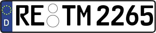 RE-TM2265