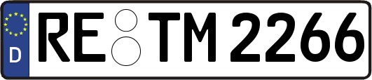 RE-TM2266